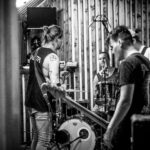 Astral Studio Kasikolme