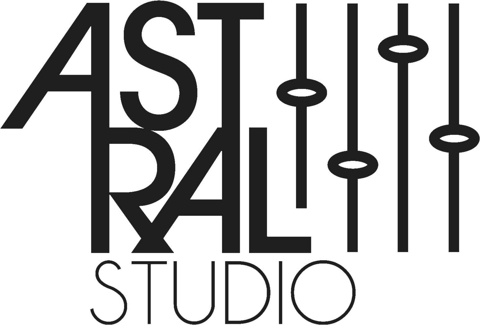 Astral Studio logo
