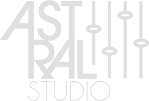 Astral Studio logo